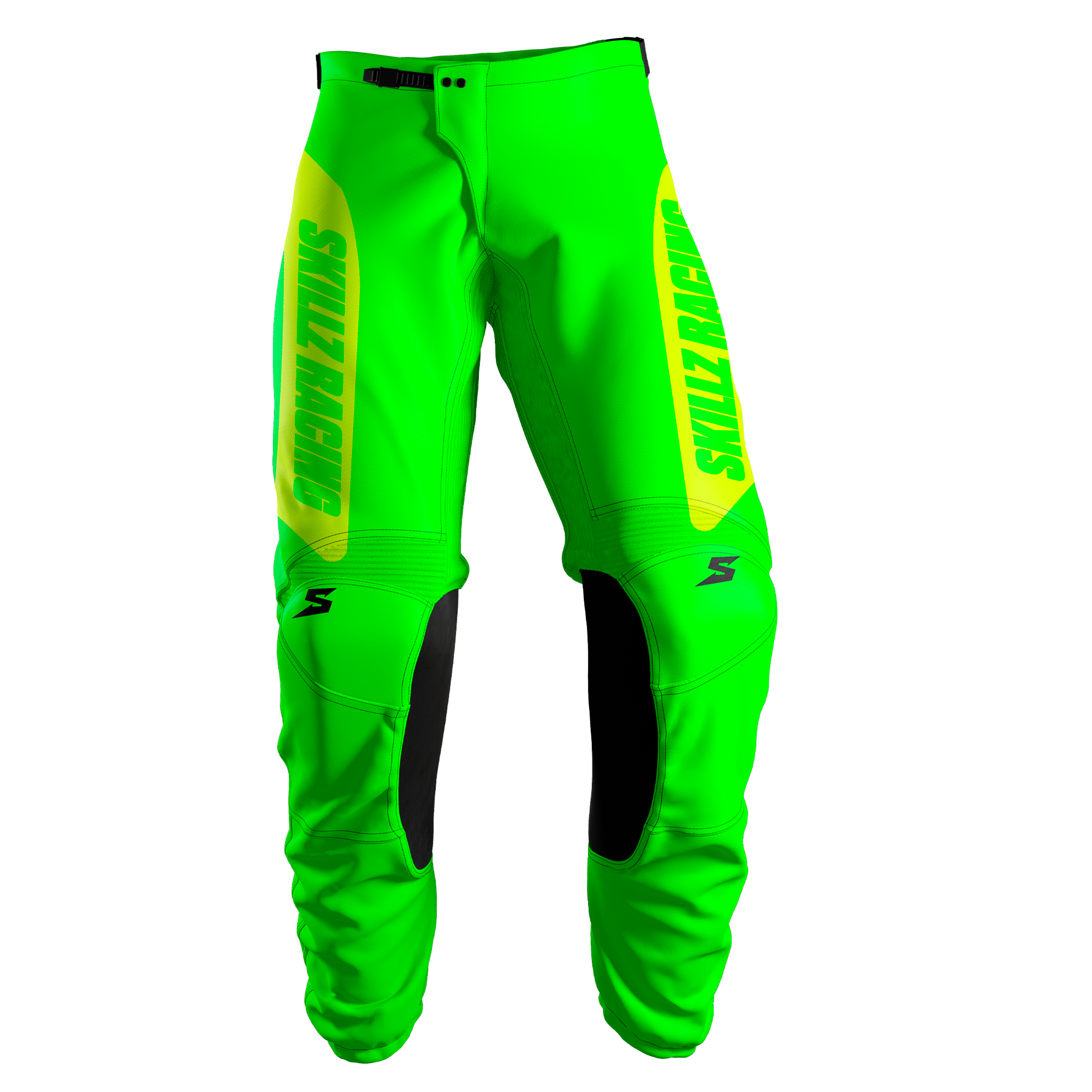27 CHAOS LE Pants (Youth)