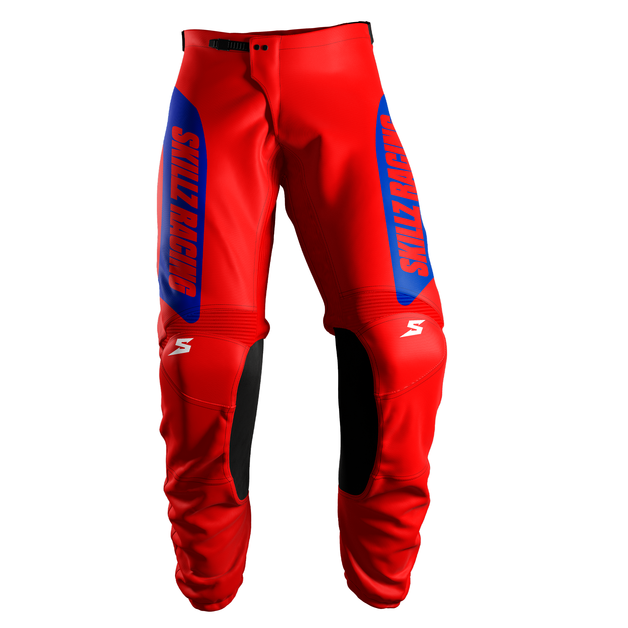 2027 CHAOS LE Pants