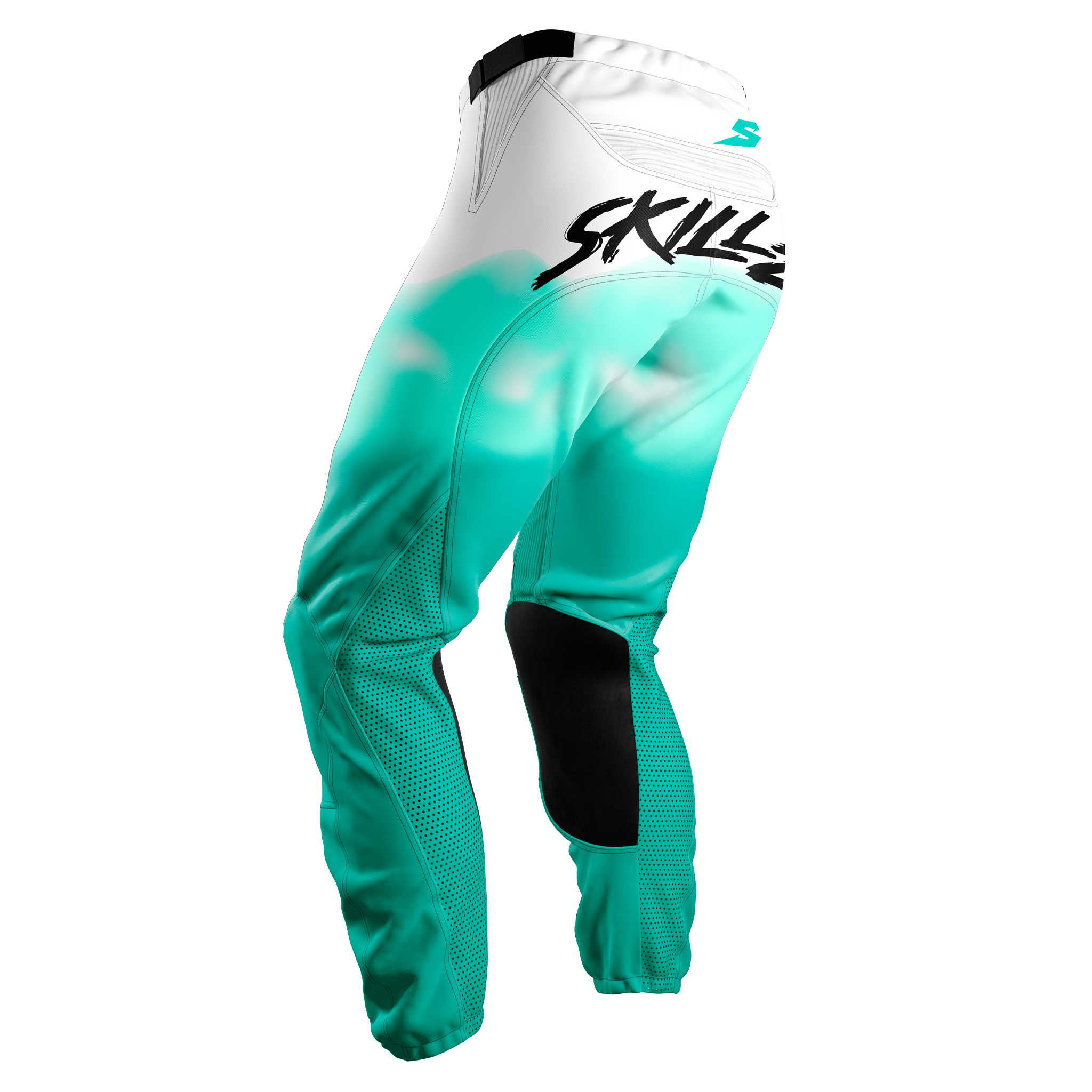 2026.1 FADE LE Pants