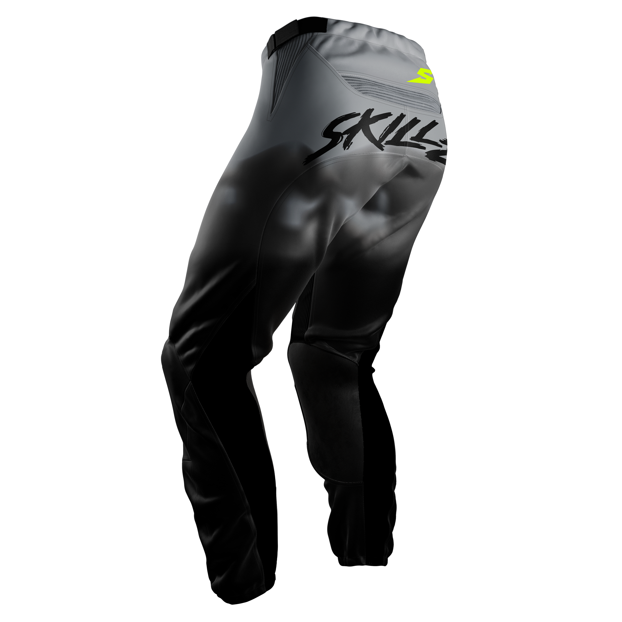 2026.1 FADE LE Pants