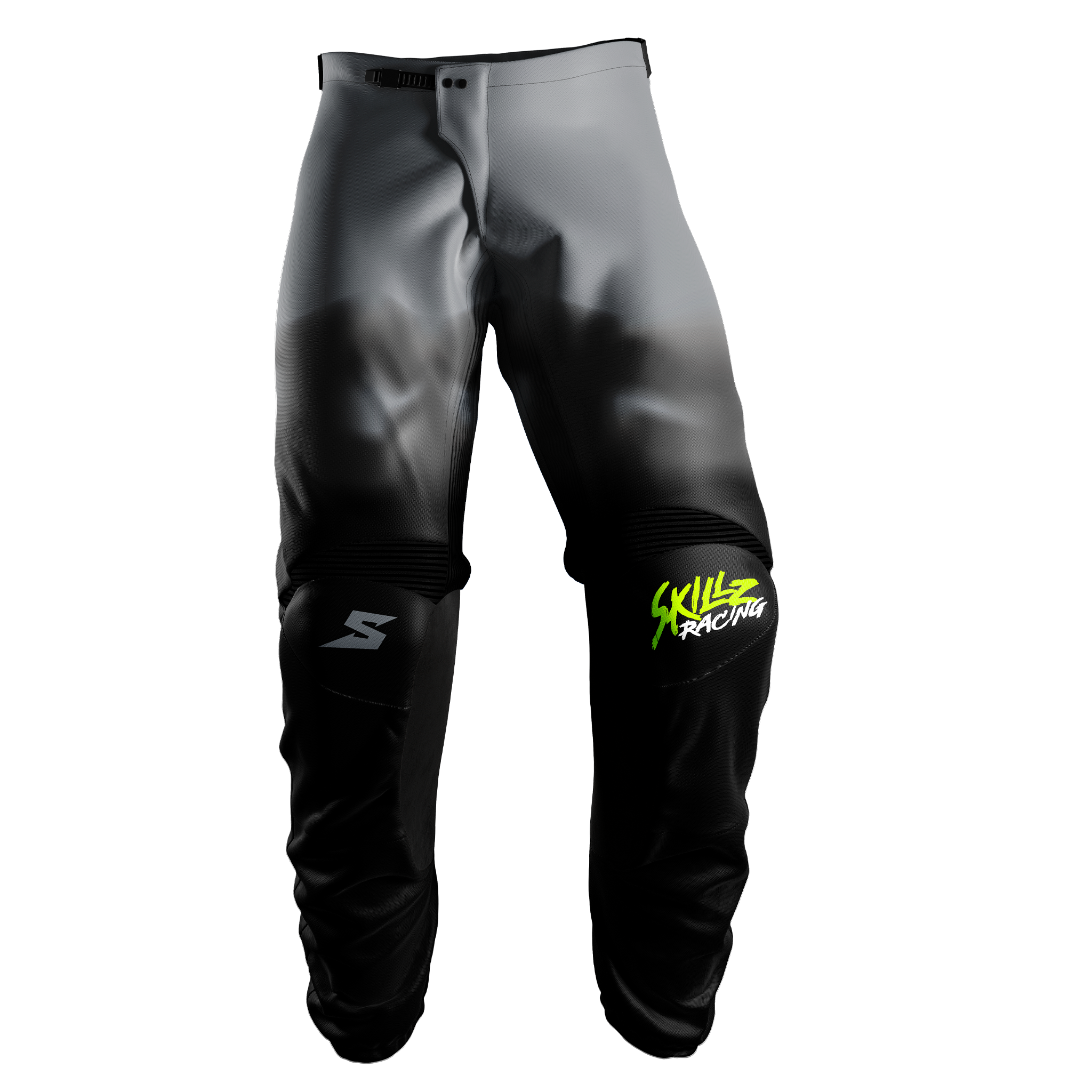 2026.1 FADE LE Pants