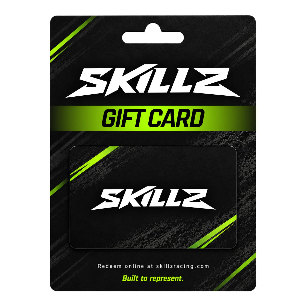 Skillz Gift Card